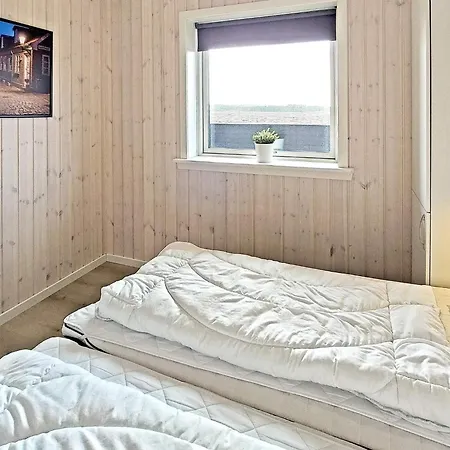 度假居 Holiday Hvide Sande Cx